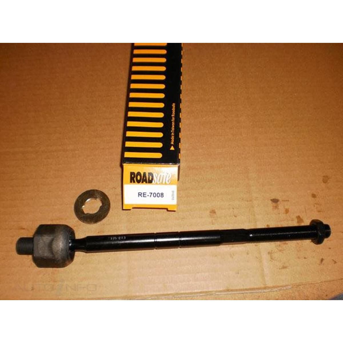 FORD EXPLORER RACK END, , scaau_hi-res