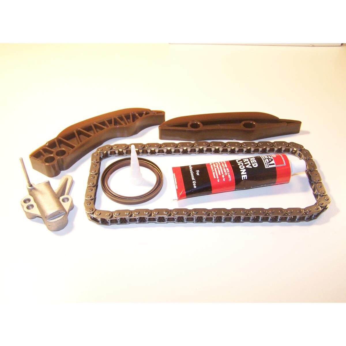 SUIT BMW N47D20 INJ PUMP CHAIN KIT, , scaau_hi-res