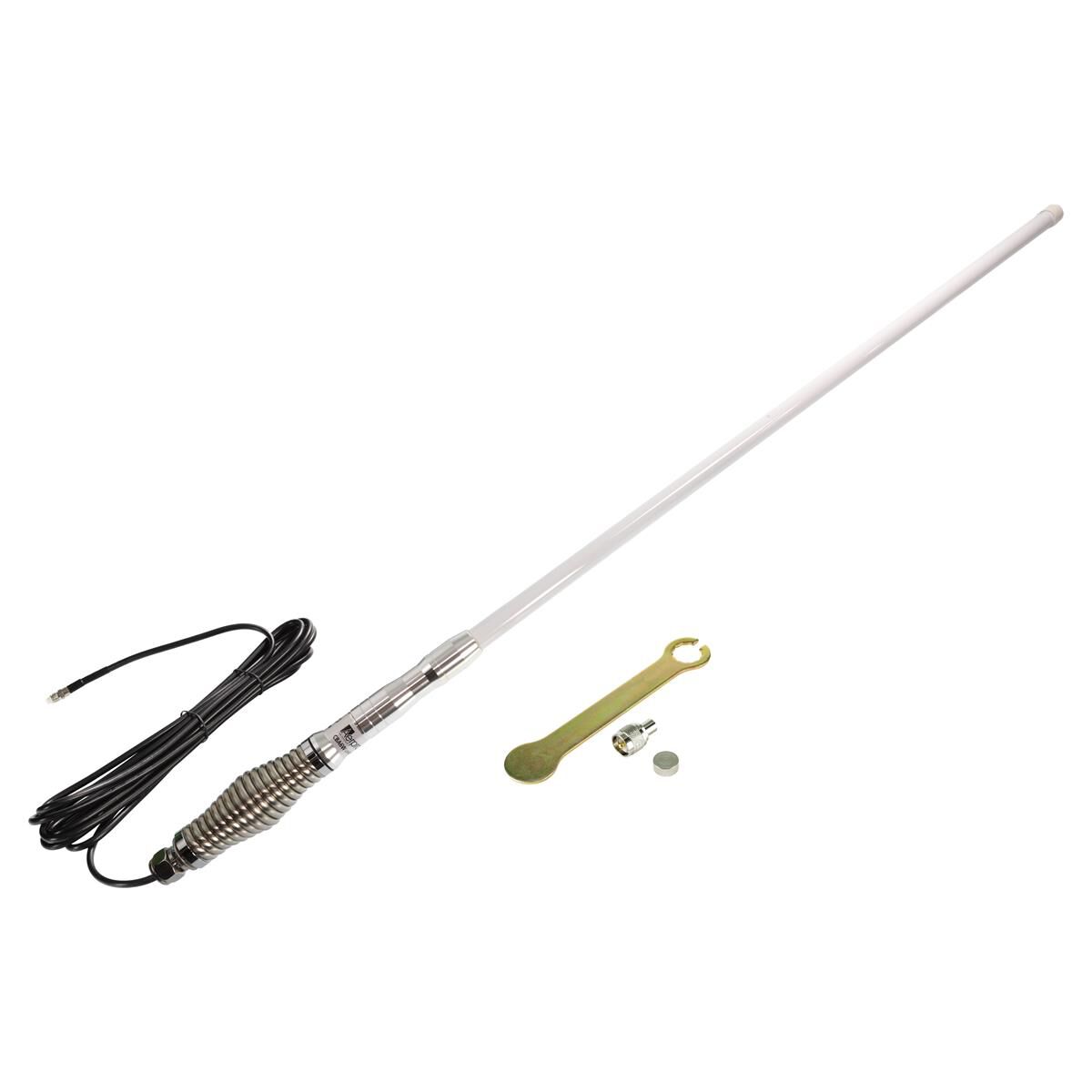 Supercheap shop auto aerial