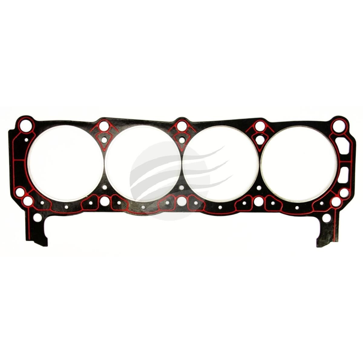 CYLINDER HEAD GASKET FORD 289 WIND 2V V8 OHV, , scaau_hi-res
