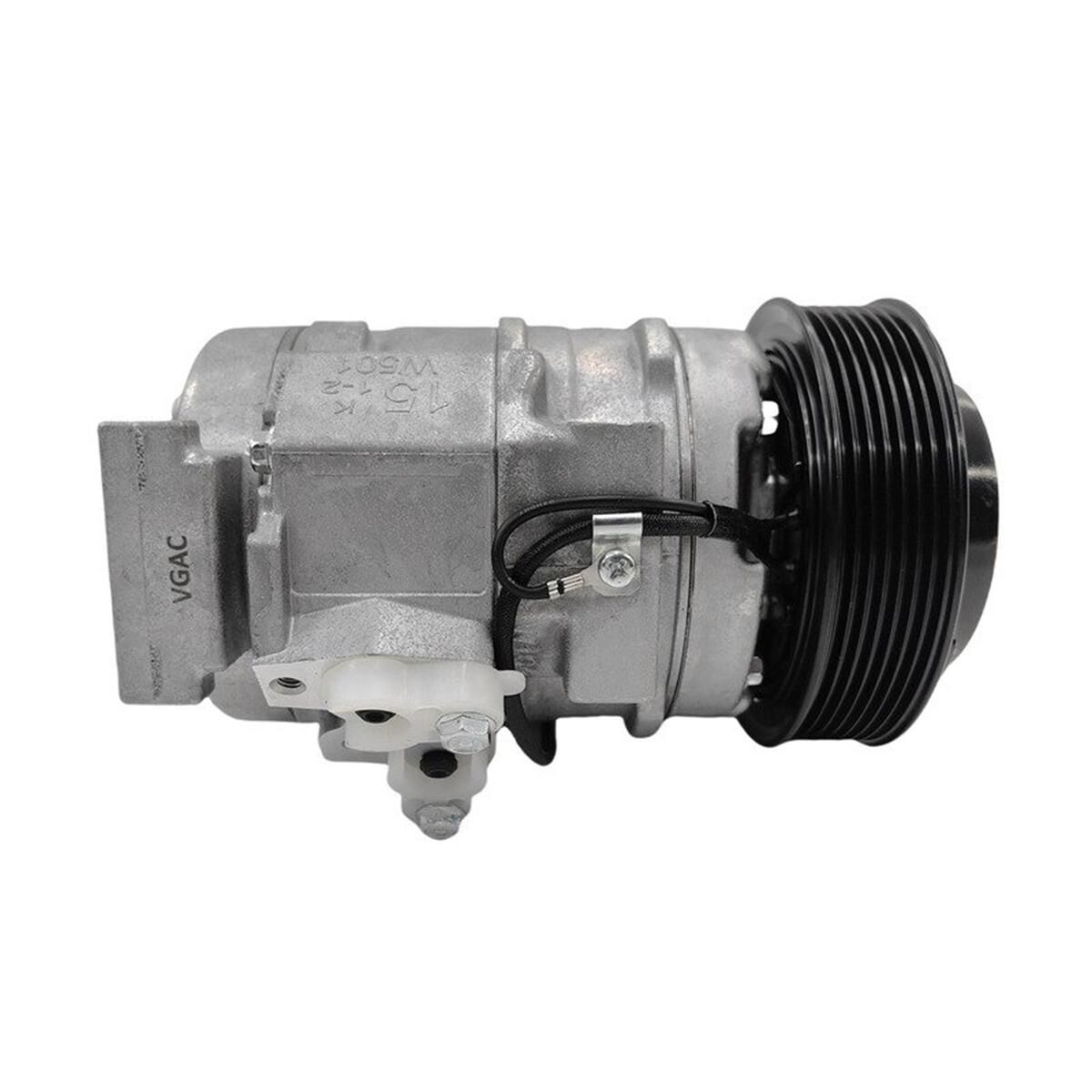 A/C Compressor, , scaau_hi-res