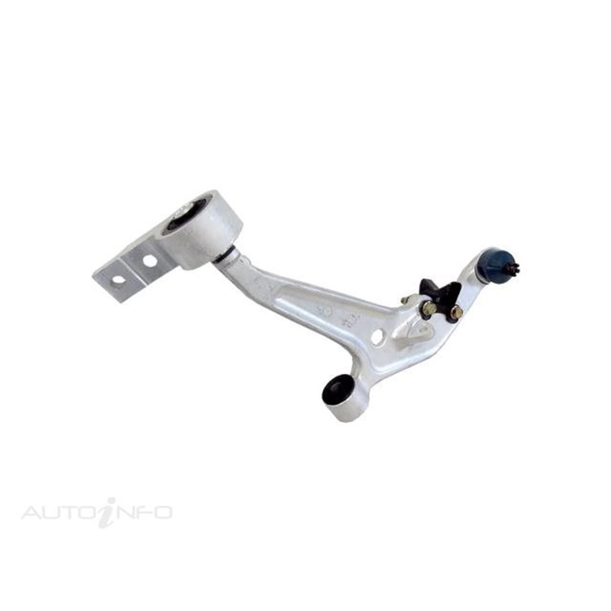 NISSAN X-TRAIL  T30  10/2001 ~ 08/2007  FRONT LOWER CONTROL ARM  LEFT HAND SIDE, , scaau_hi-res
