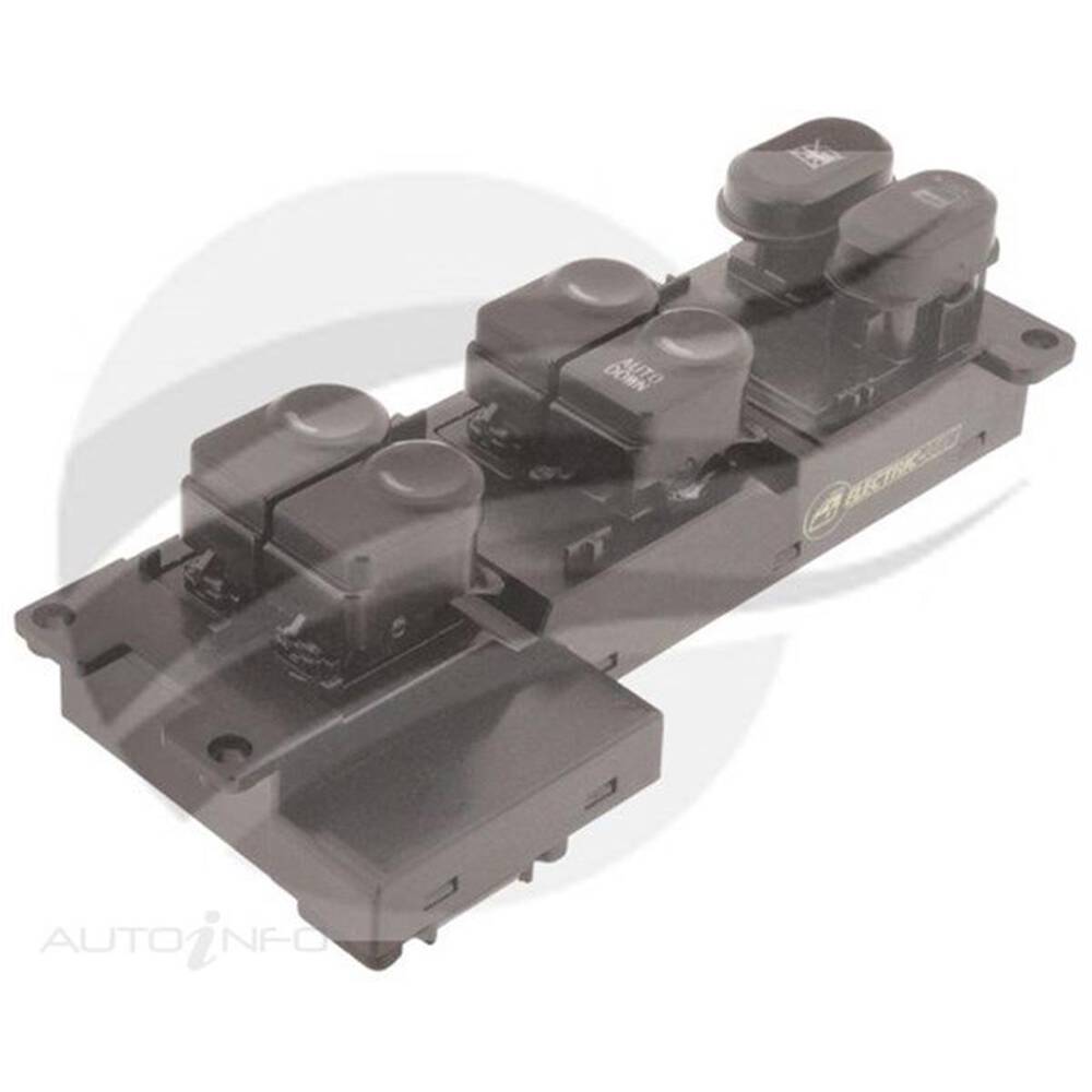 Electric Life Electric Window Control Module - ECM1233 | Supercheap Auto