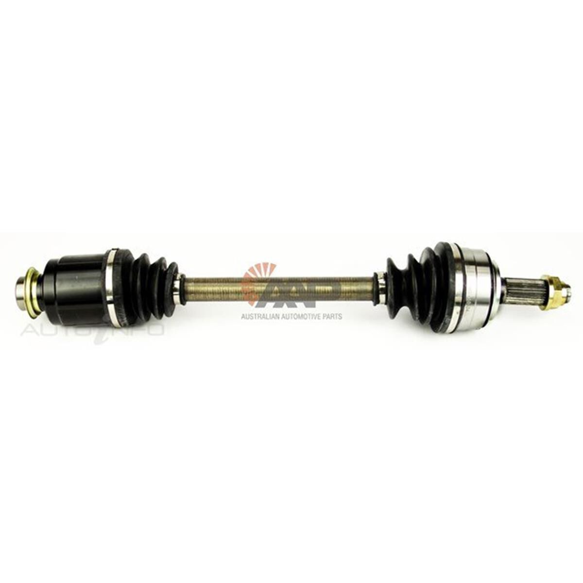 D/S ACCORD V6 6/08- R/H AUTO, , scaau_hi-res