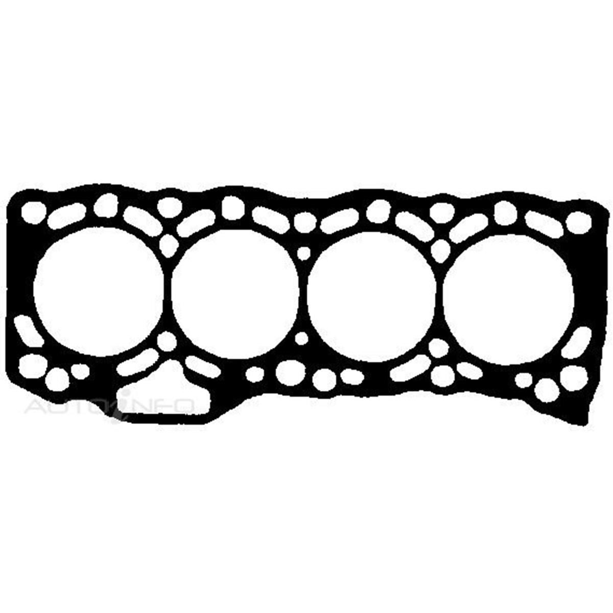 PTQ CYLINDER HEAD GASKET, , scaau_hi-res