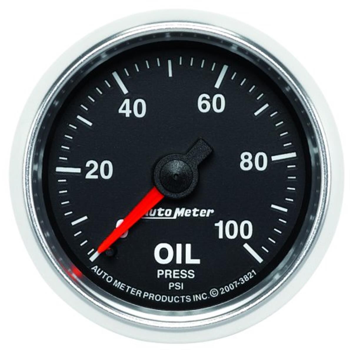 GS 2-1/16" OIL PRESSURE 100PSI, , scaau_hi-res