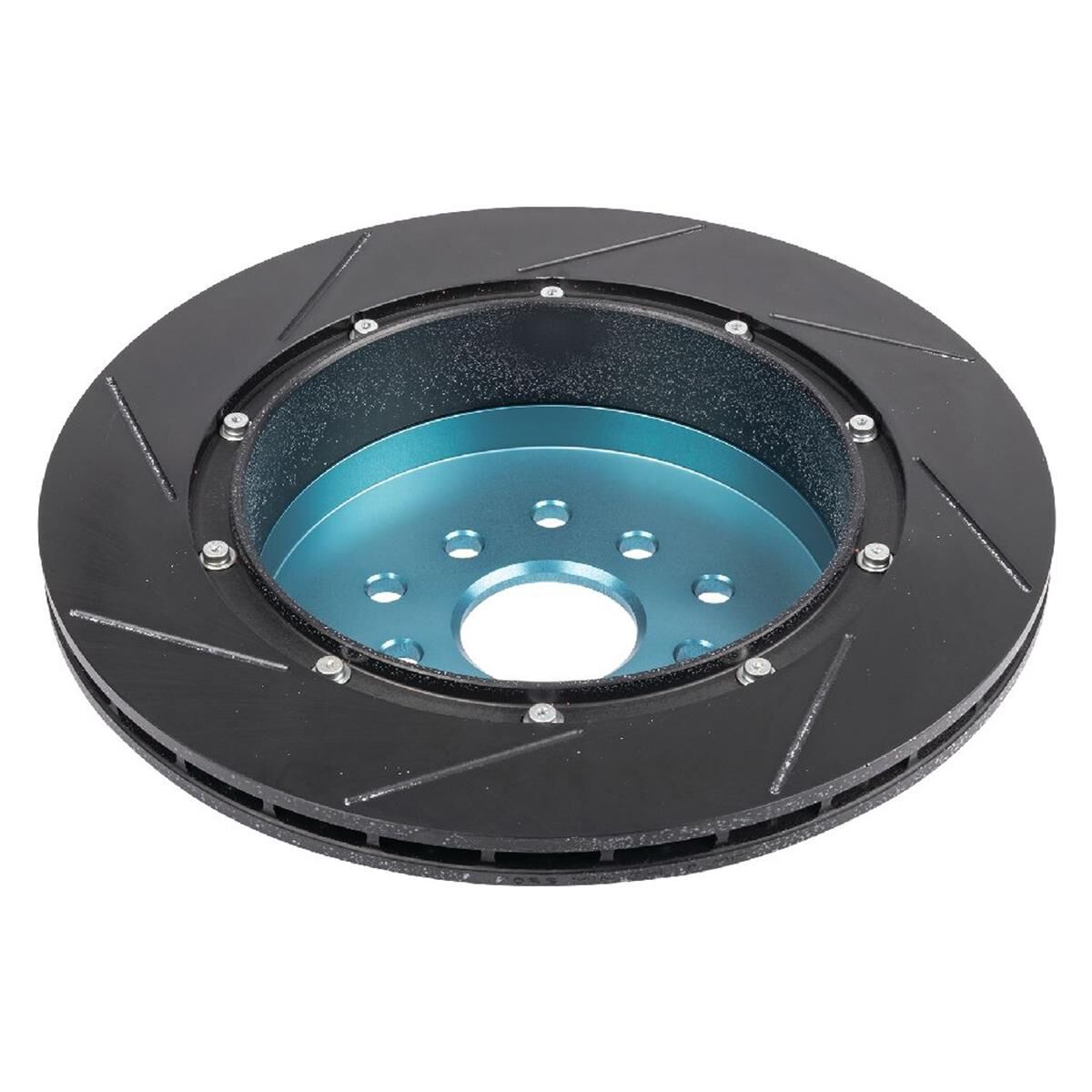 PROJECT MU BRAKE ROTORS PAIR SCR-PRO 2 PIECE GREEN 316X20MM, , scaau_hi-res