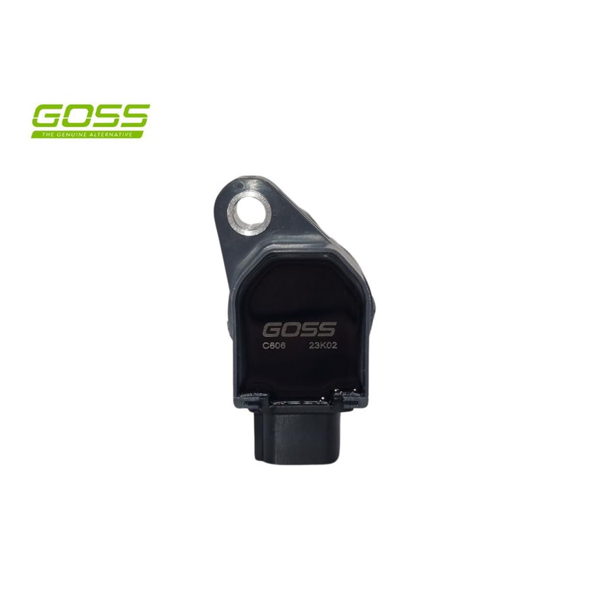 GOSS IGNITION COIL, , scaau_hi-res