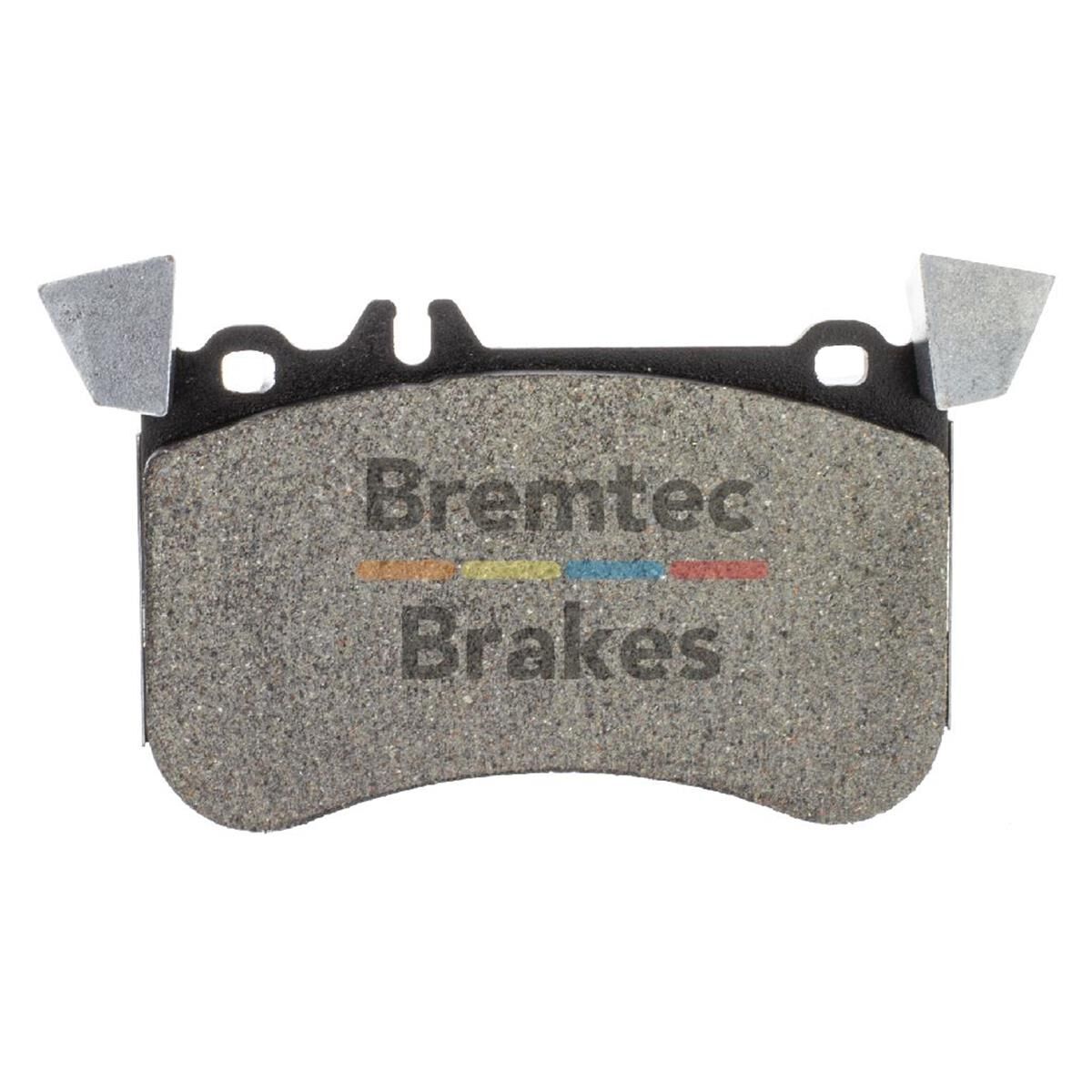 EVOLVE CARBON CERAMICBRAKE UPGRADE KIT A45 AMG, , scaau_hi-res
