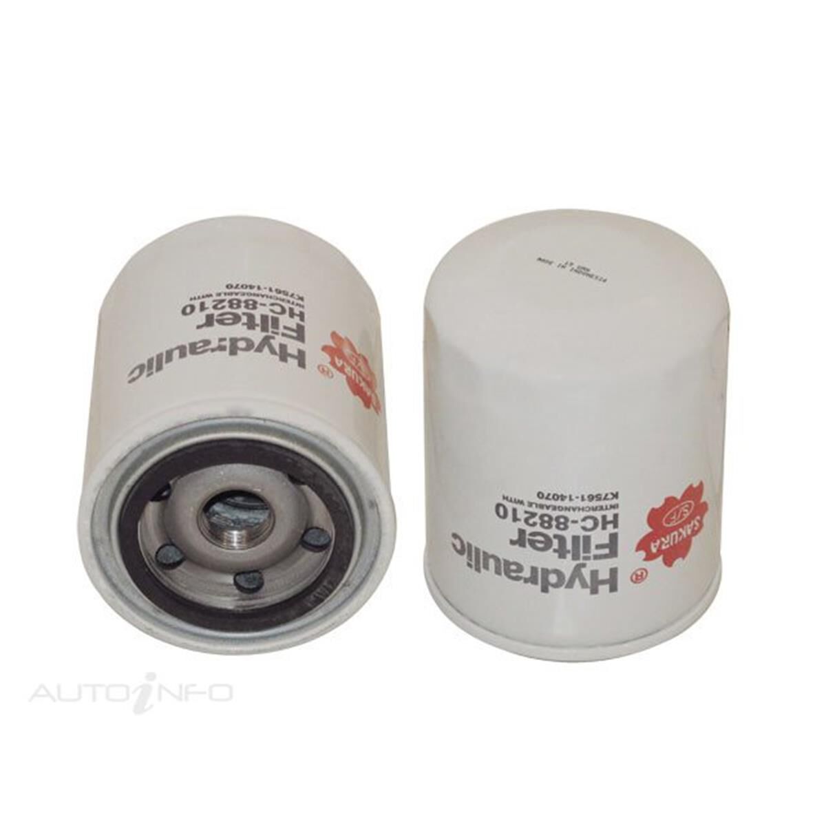 HYDRAULIC OIL FILTER FITS, , scaau_hi-res