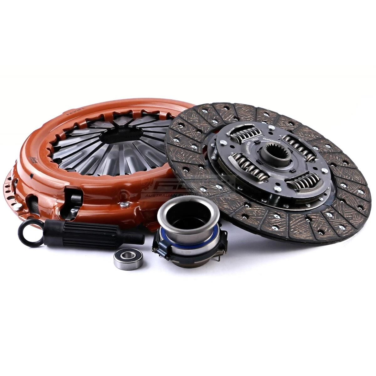 KIT HD TOYOTA HILUX 4.0L, , scaau_hi-res