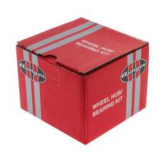 WHEEL BEARING KIT WITH NO ABS FRONT HOLDEN RODEO BEARING KIT VKBA826 4421350201 GK0826, , scaau_hi-res