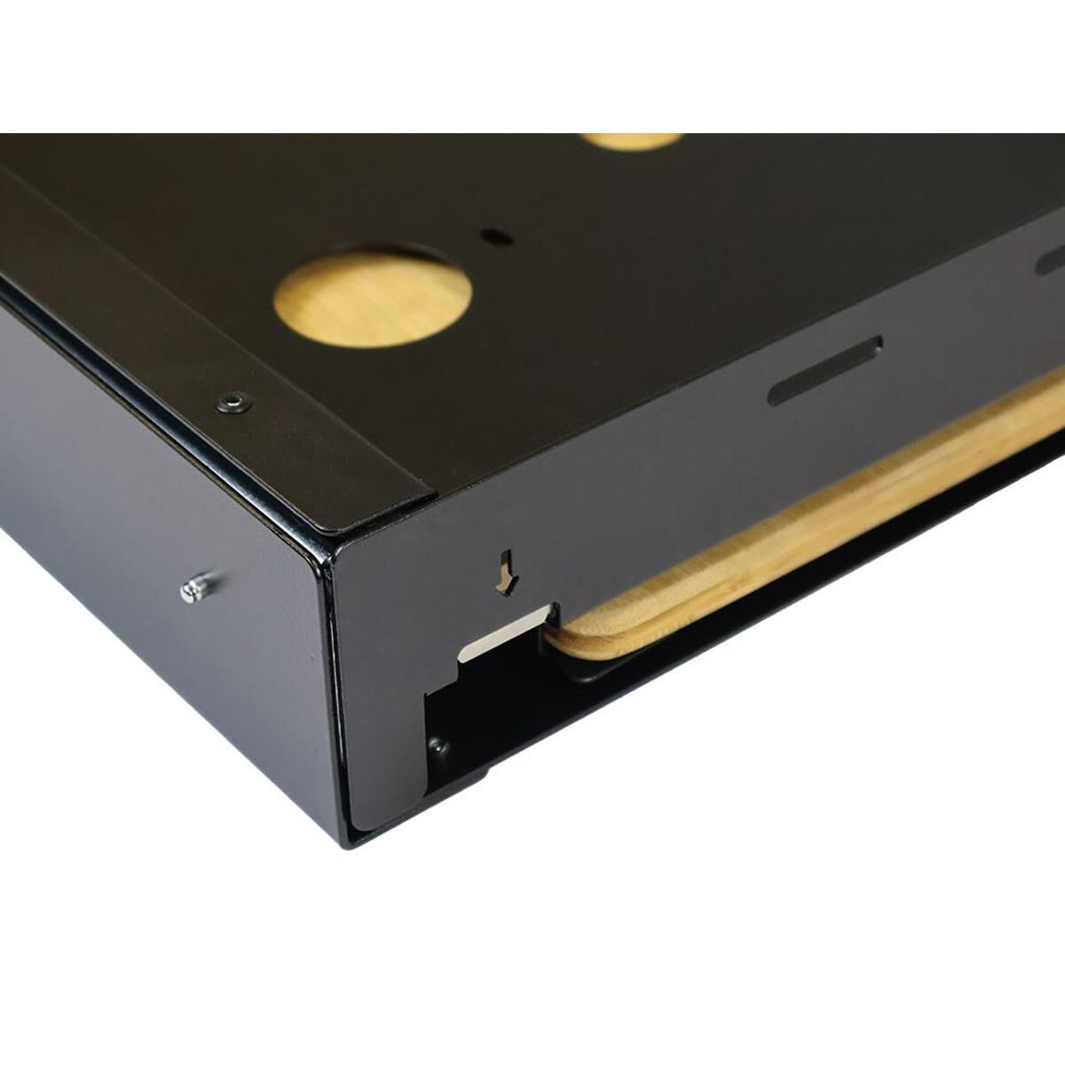 FRONT RUNNER CARGO SLIDE/FRIDGE SLIDE / SMALL 35L TO 45L, , scaau_hi-res