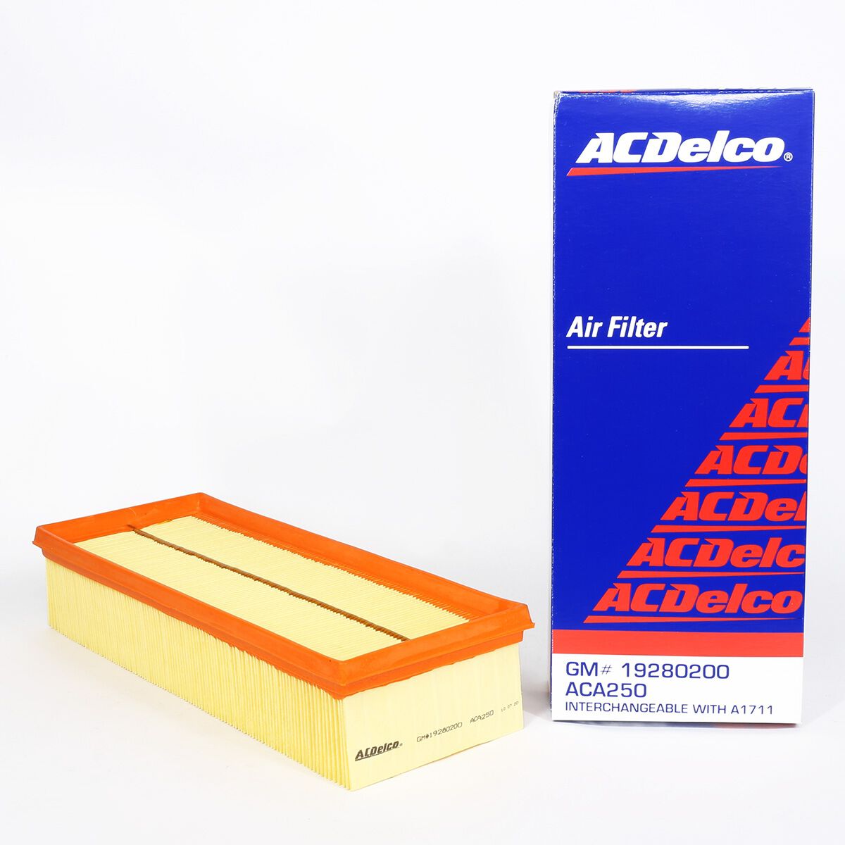AIR FILTER - ACA250, , scaau_hi-res
