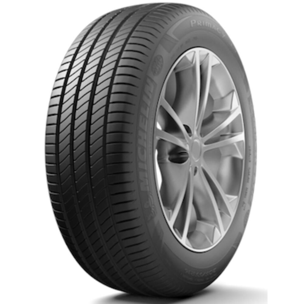 ミシュラン PRIMACY 3ST 215/55R17 4本／2017年製8分山オン