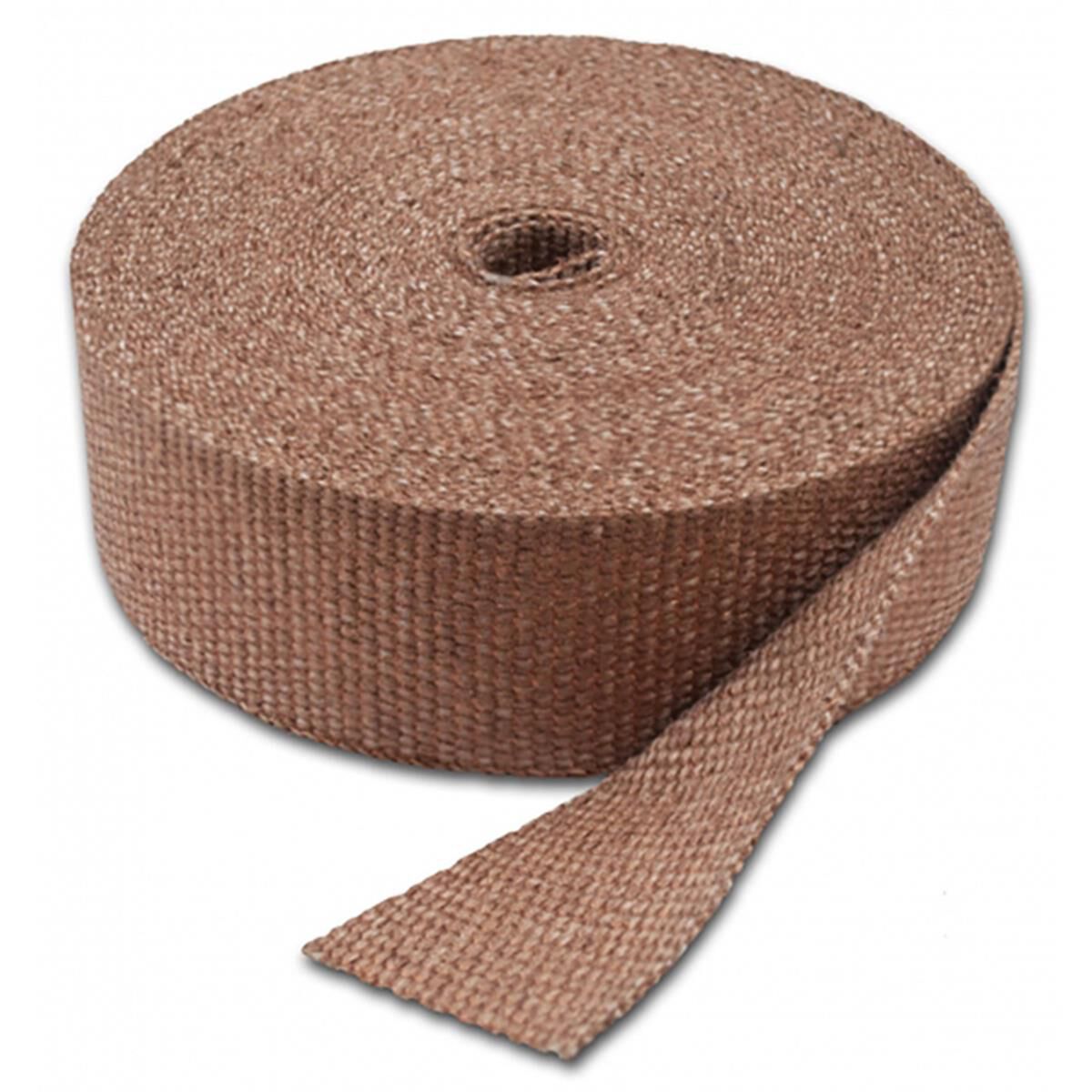 EXHAUST INSULATION WRAP 2X 50 COPPER EXHAUST WRAP, , scaau_hi-res