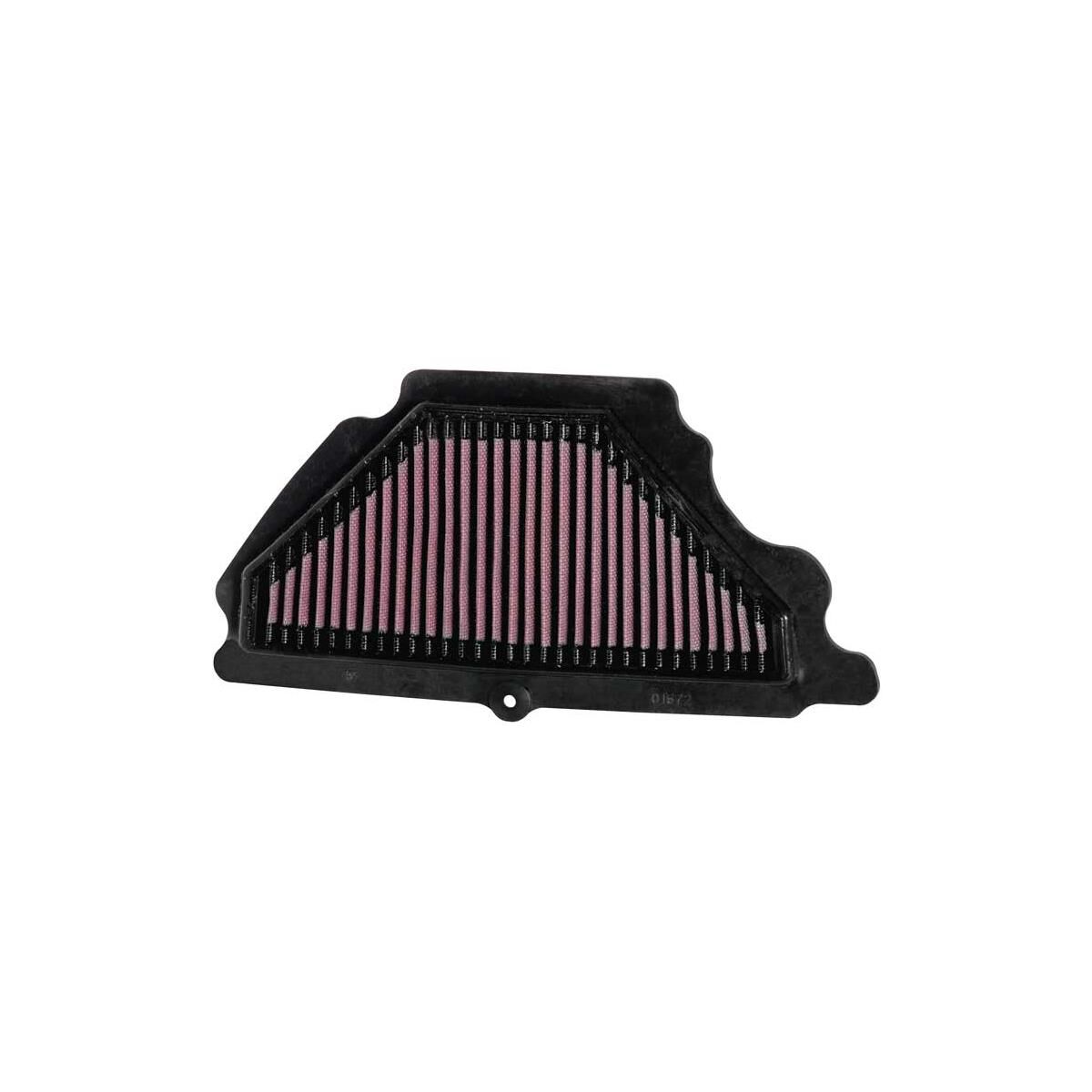 K&N AIR FILTER KKA-6007, , scaau_hi-res