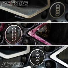 GYEON IRON WHEEL CLEANER REDEFINED 4L, , scaau_hi-res