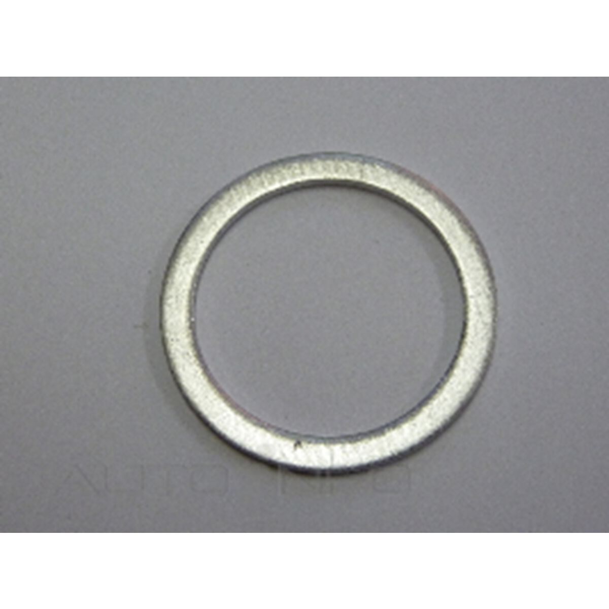 WASHER ALUMINIUM 25MM, , scaau_hi-res