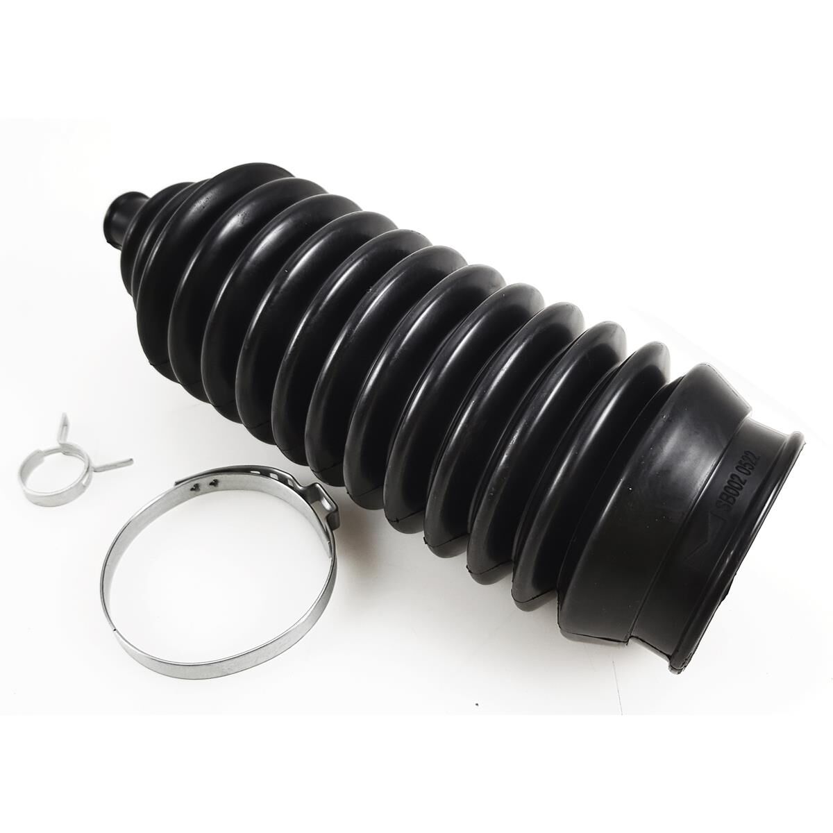 RACK BOOT KIT - MITSUBISHI / HYUNDAI / HOLDEN / TOYOTA, , scaau_hi-res