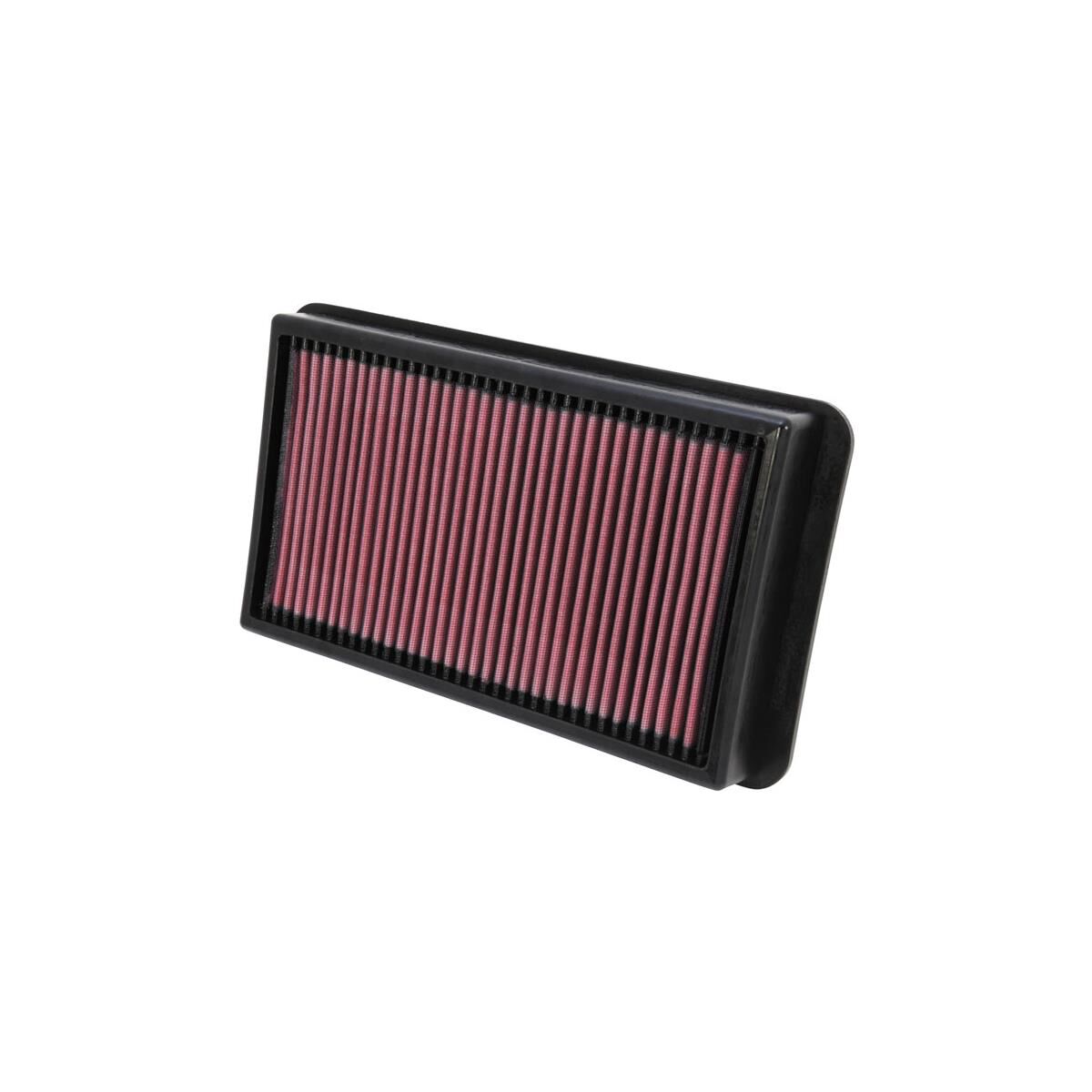 K&N Air Filter - 33-2987 (Interchangeable with A1632) | Supercheap Auto