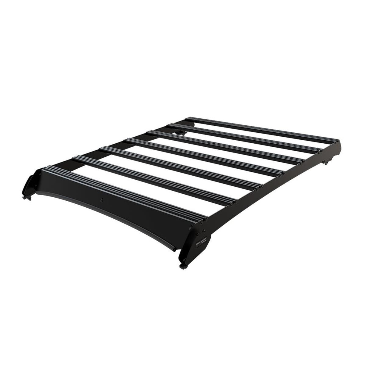 FRONT RUNNER FORD RANGER T6.2 WILDTRAK/RAPTOR DOUBLE CAB (2022-CURRENT) SLIMSPORT ROOF RACK KIT, , scaau_hi-res
