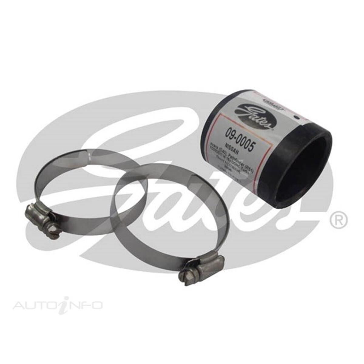 09-0005 TURBO HOSE PACK, , scaau_hi-res