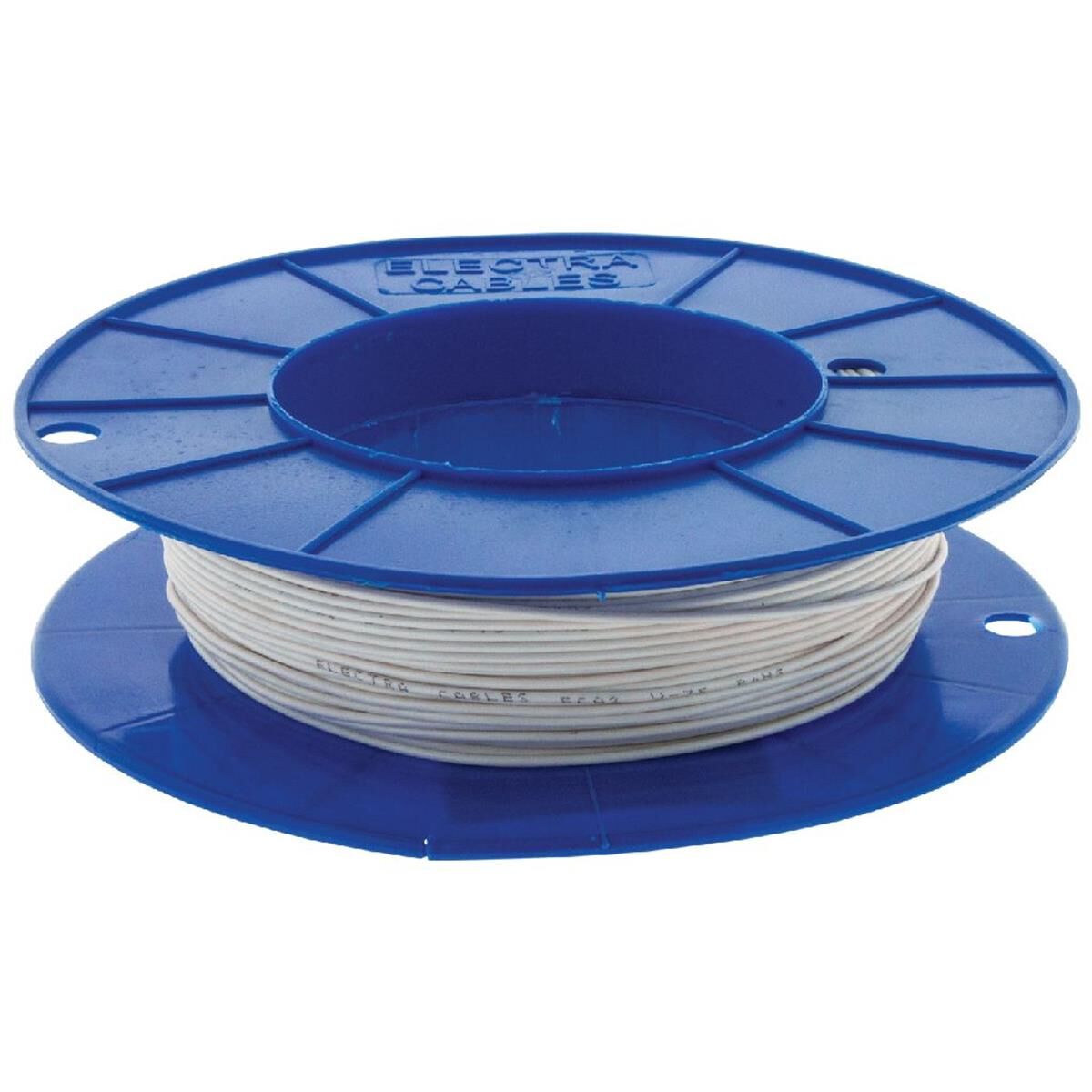 2MM SINGLE CORE CABLE WHITE, , scaau_hi-res