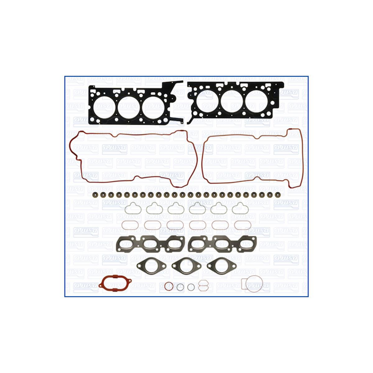 SUIT MAZ AJ VRS GSKT SET >12/03, , scaau_hi-res