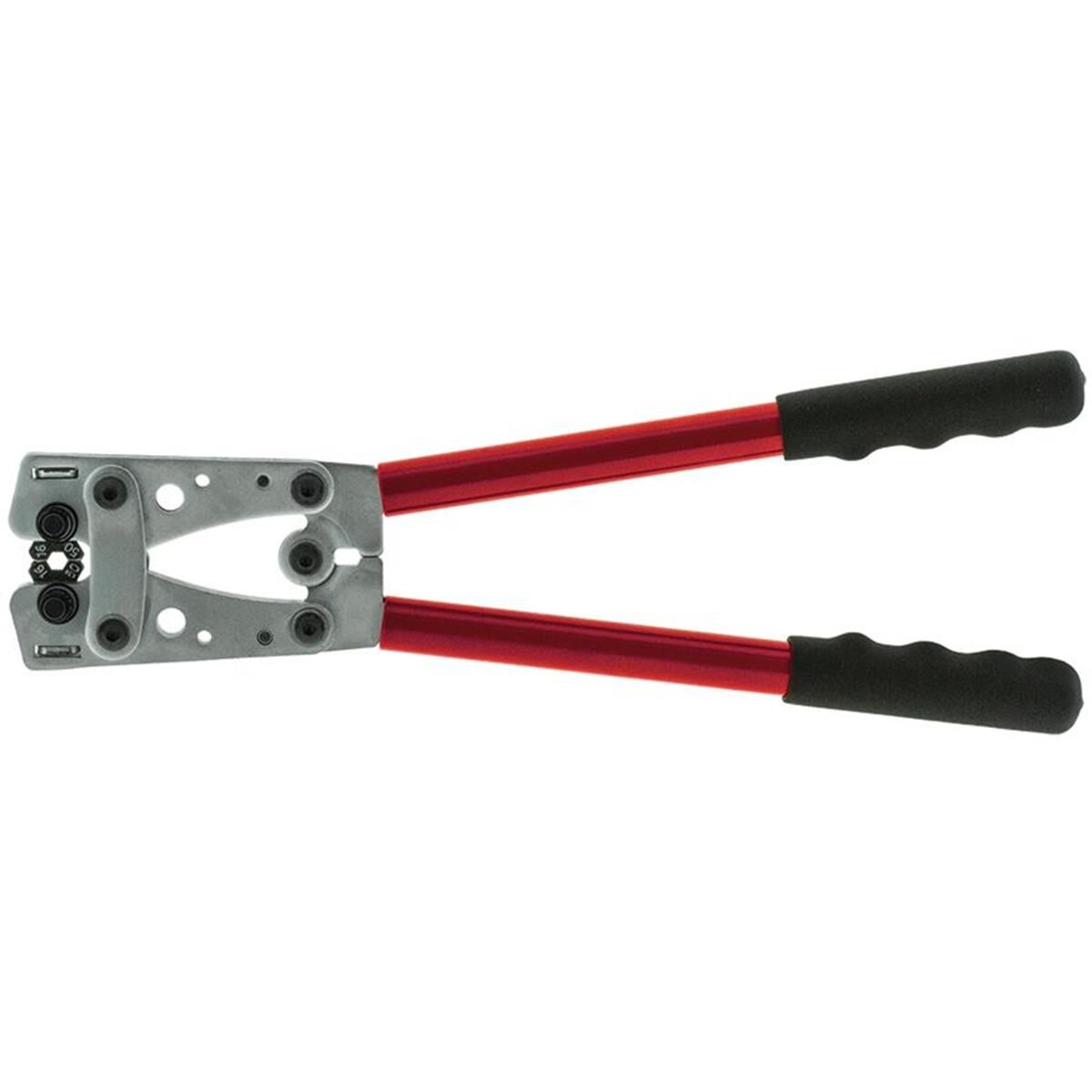 CRIMPING TOOL COPPER CABLE LUG, , scaau_hi-res