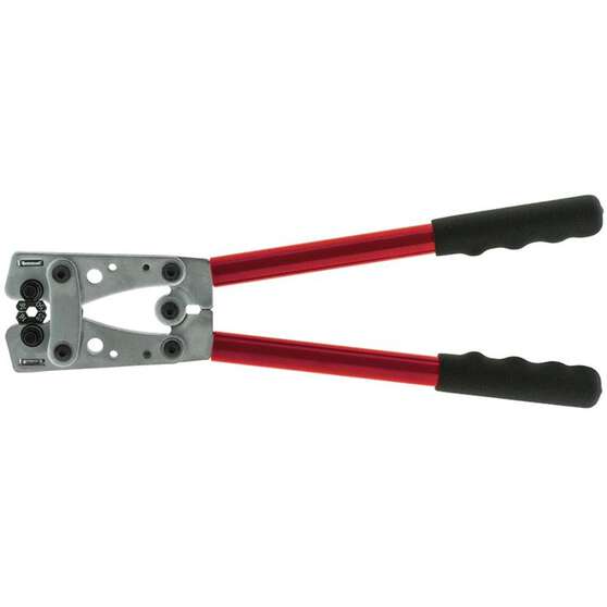 CRIMPING TOOL COPPER CABLE LUG, , scaau_hi-res