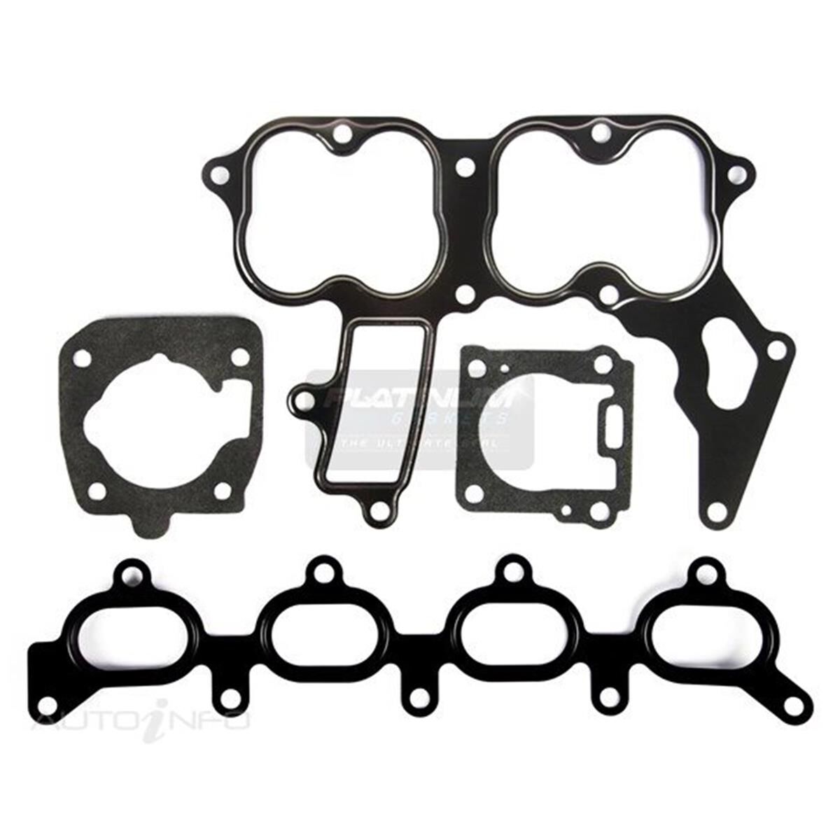 INLET MANIFOLD GASKET SET, , scaau_hi-res
