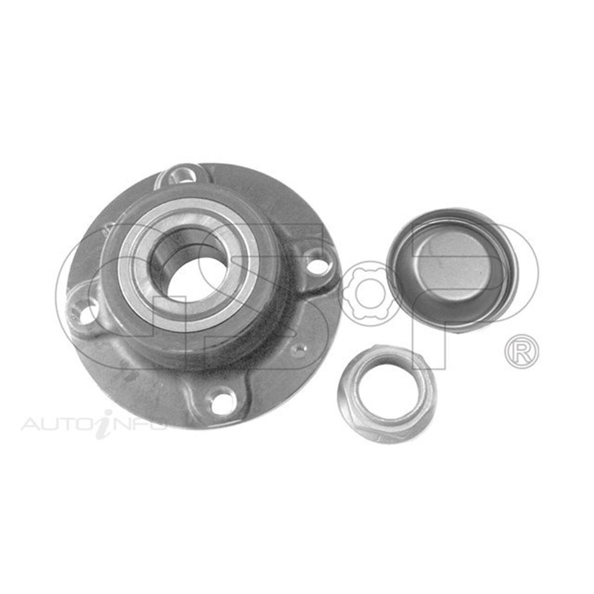 GSP Wheel Hub Assembly - 232030K | Supercheap Auto