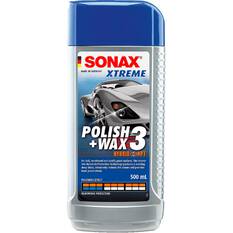 XTREME POLISH+WAX 3 HYBRID NPT 500 ML, , scaau_hi-res