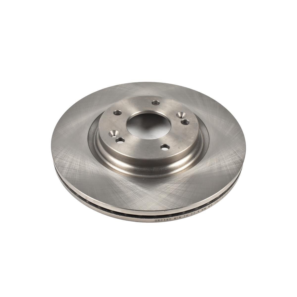 GUARDIAN BRAKE ROTOR [ KIA SPORTAGE PLATINUM SERIES QL 16-> F ], , scaau_hi-res