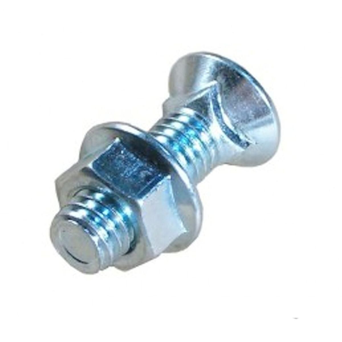 BOLT & NUT FOR HOLD DOWN CLIP ADJUSTER, , scaau_hi-res