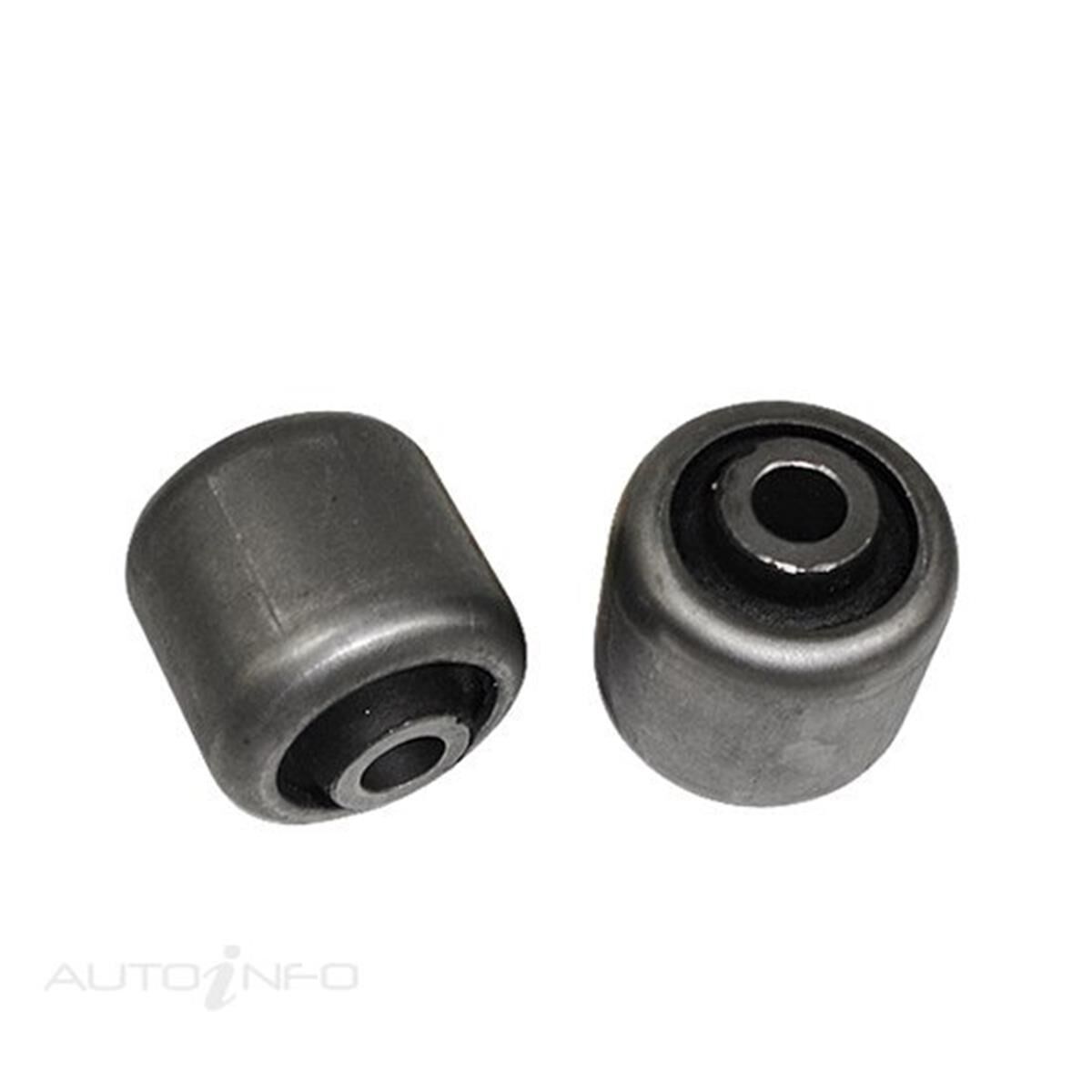 (BK) Holden Commodore VE Front Control Arm Lower Inner Bush Kit, , scaau_hi-res