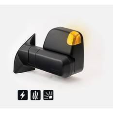 TOWING MIRROR FORD EVEREST-2012-MAY 2022, , scaau_hi-res