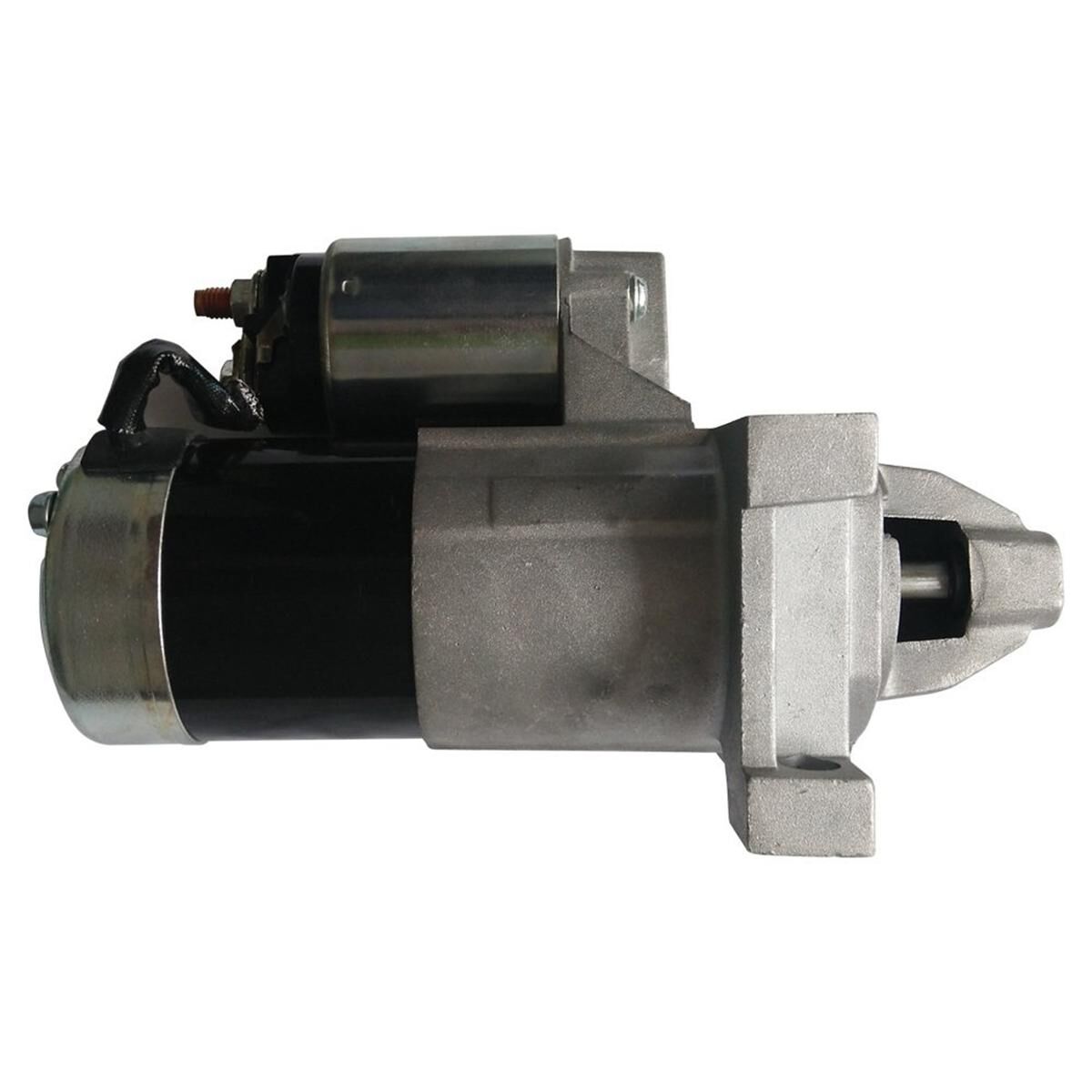 Starter Motor, , scaau_hi-res