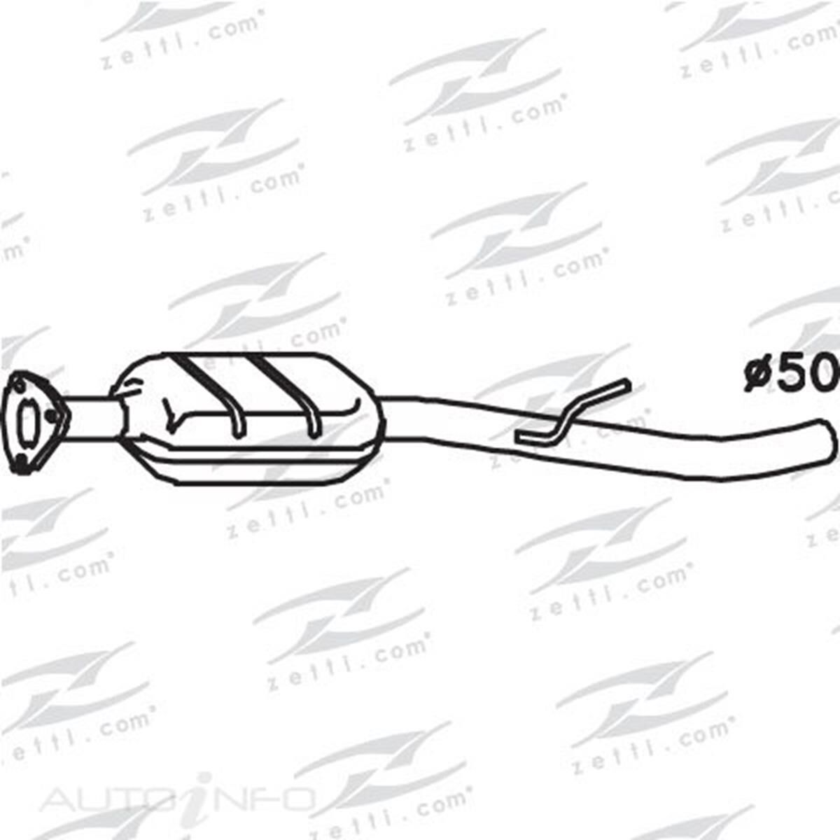 MZ C180 90KW CAT 3/93 C/M, , scaau_hi-res