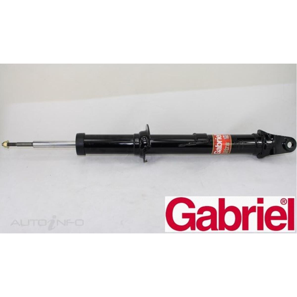 Ultra Spring Seat Shock - Gas, , scaau_hi-res