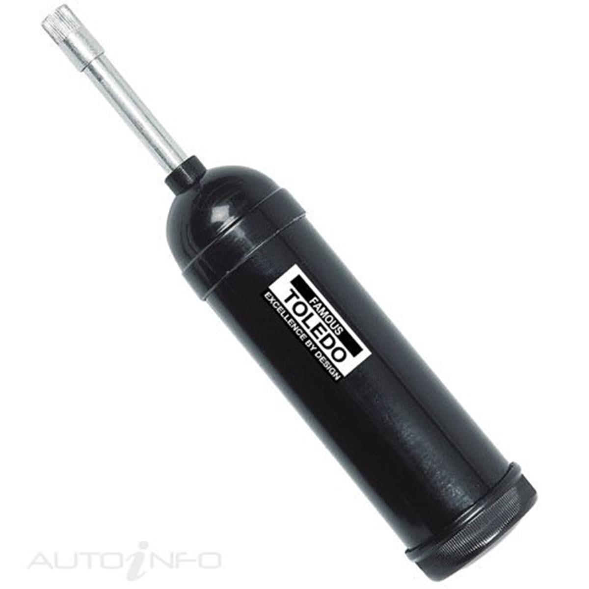 TOLEDO PUSH TYPE GREASE GUN, , scaau_hi-res