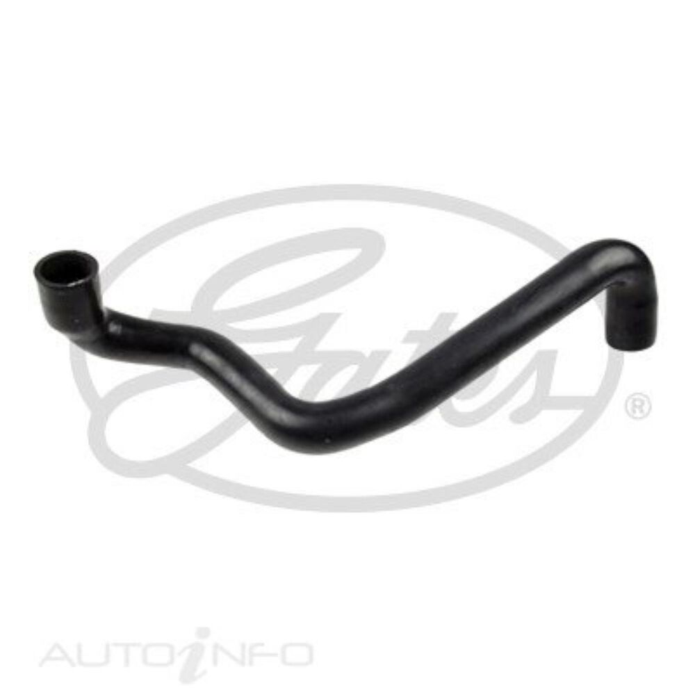 Gates 07-08 Honda Fit 4-Cyl. 1.5L Lower Molded Coolant Hose