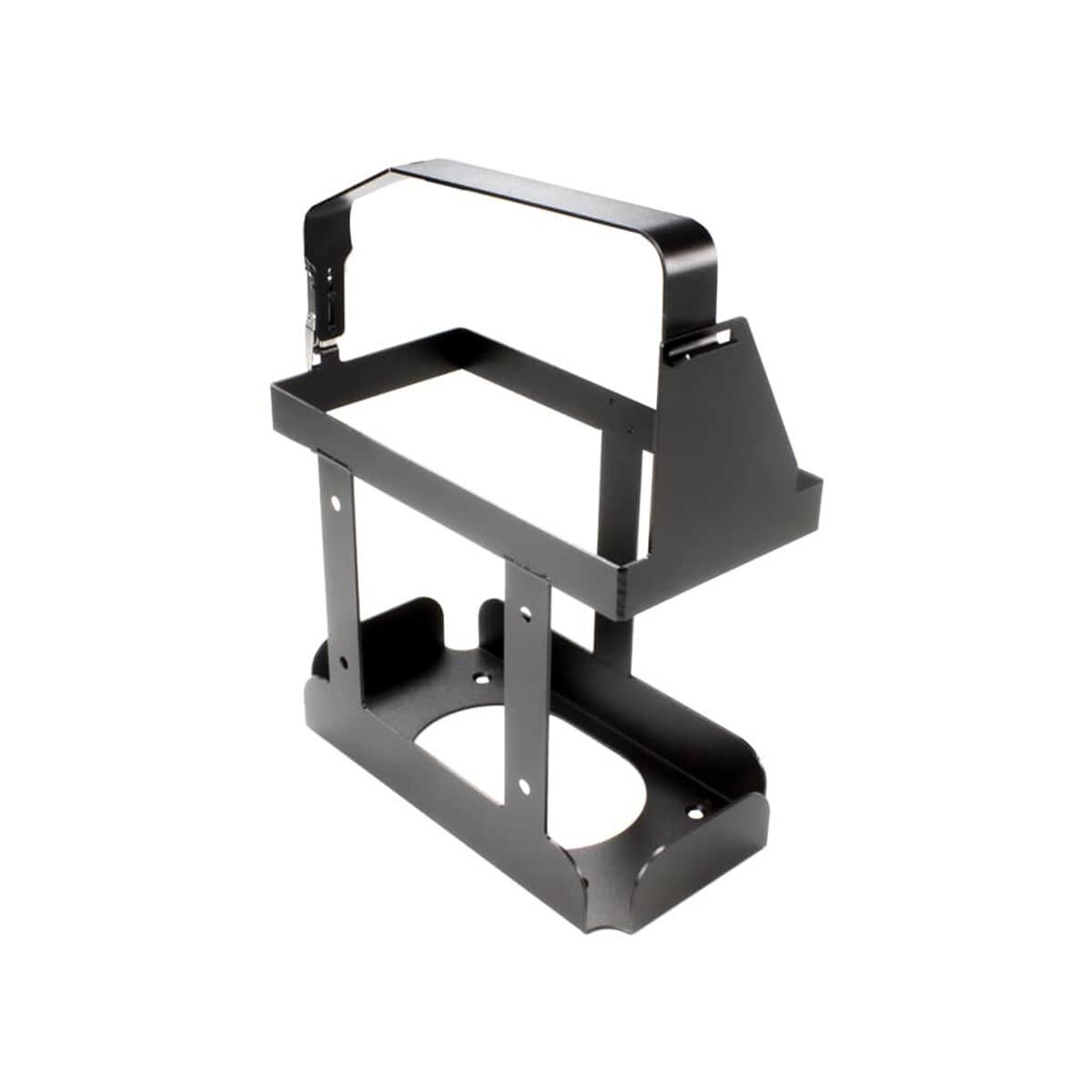 FRONT RUNNER VERTICAL JERRY CAN HOLDER, , scaau_hi-res