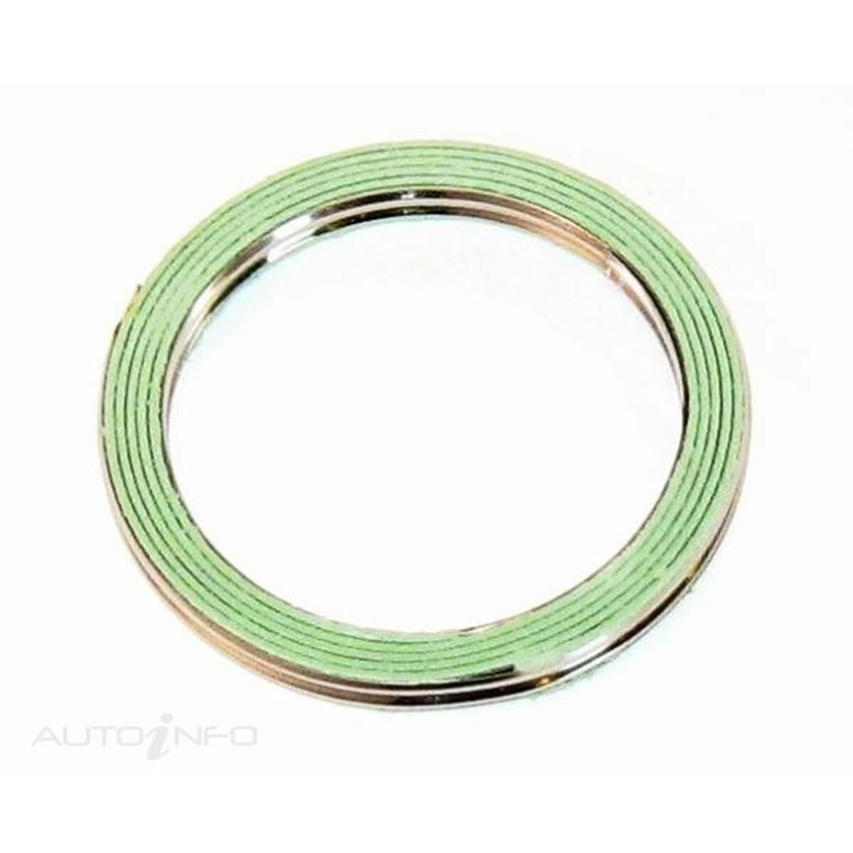 PTQ EXHAUST FLANGE GASKET, , scaau_hi-res