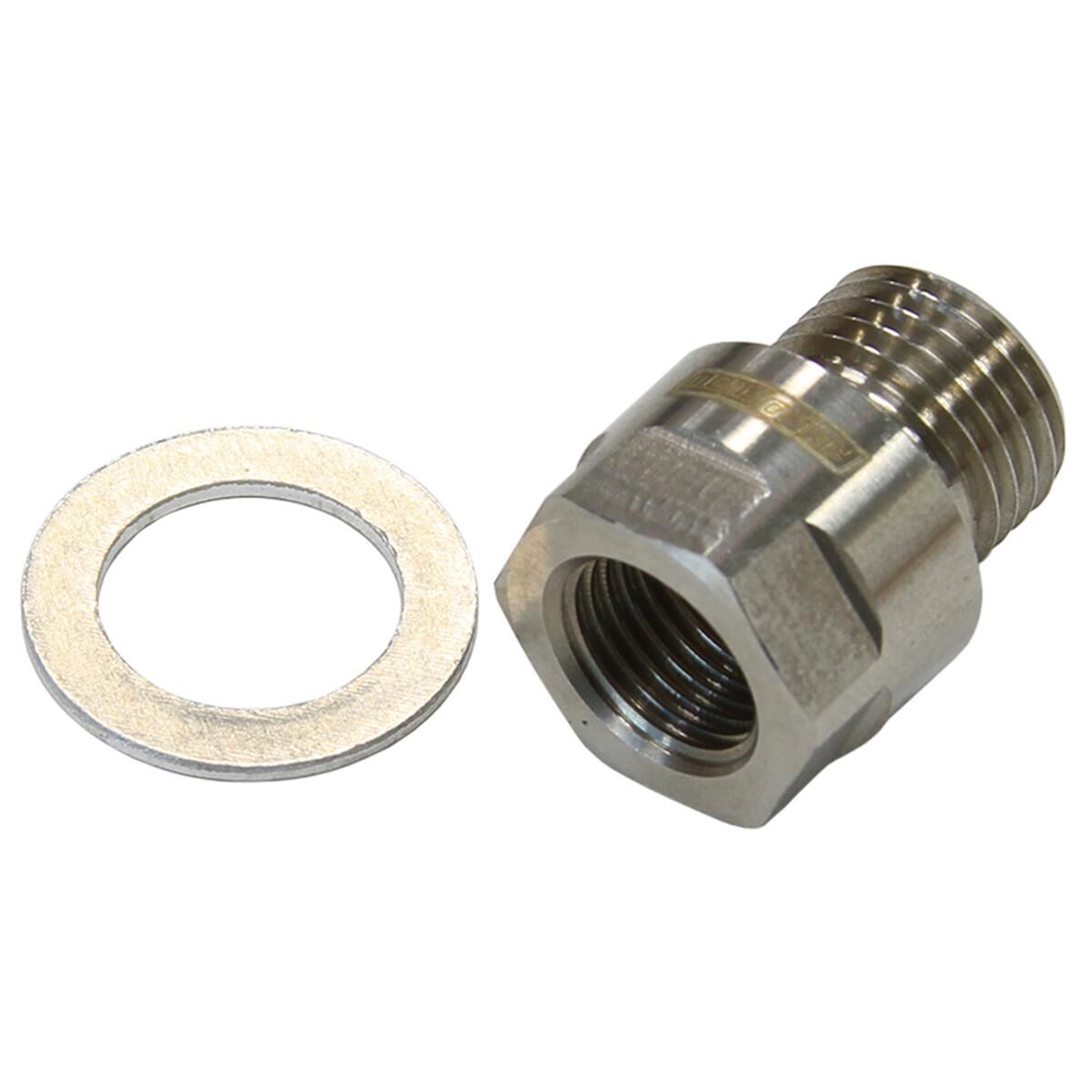 M12X1.25 PIPE REDUCE TO F/MALE, , scaau_hi-res