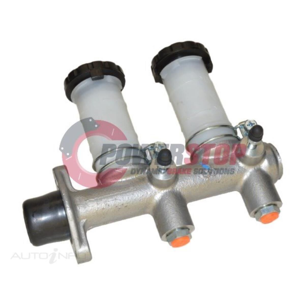 Brake Mast. Cyl - Nissan, , scaau_hi-res