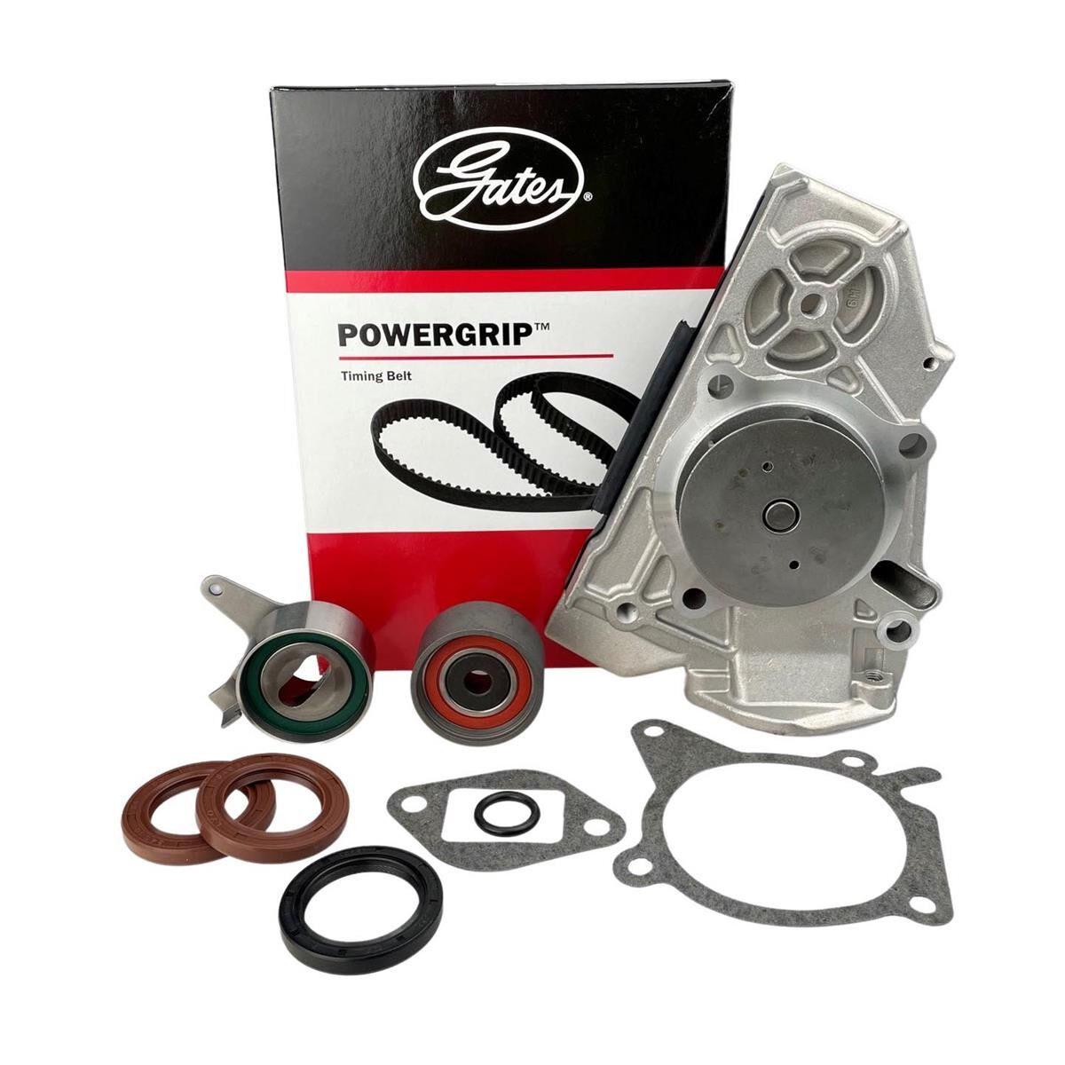 ENGINE TIMING BELT KIT W/ WP, , scaau_hi-res