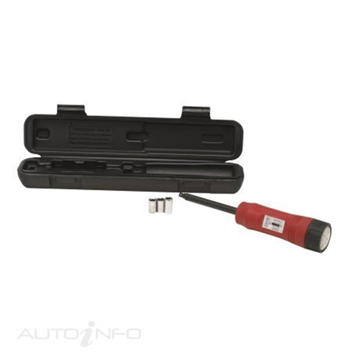 Toledo Torque Screwdriver 1 4