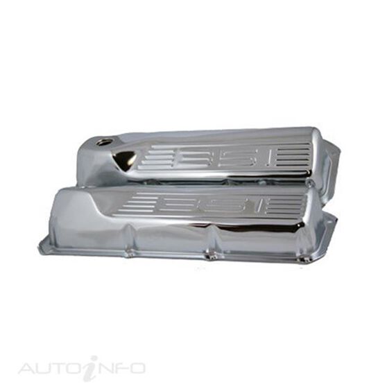 R/COVER FIT FORD V8 CLEV WITH 351 STAMP, , scaau_hi-res